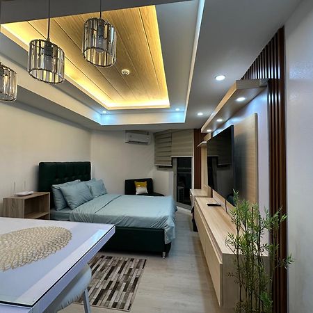 Udra Staycation Azure North Pampanga Lagundi 외부 사진