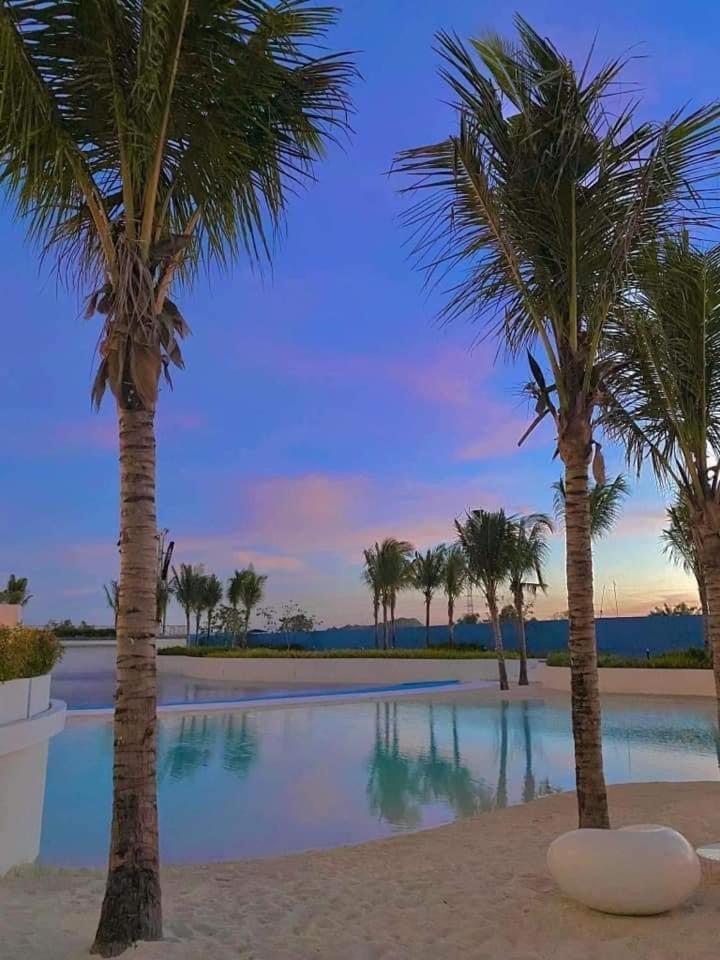 Udra Staycation Azure North Pampanga Lagundi 외부 사진