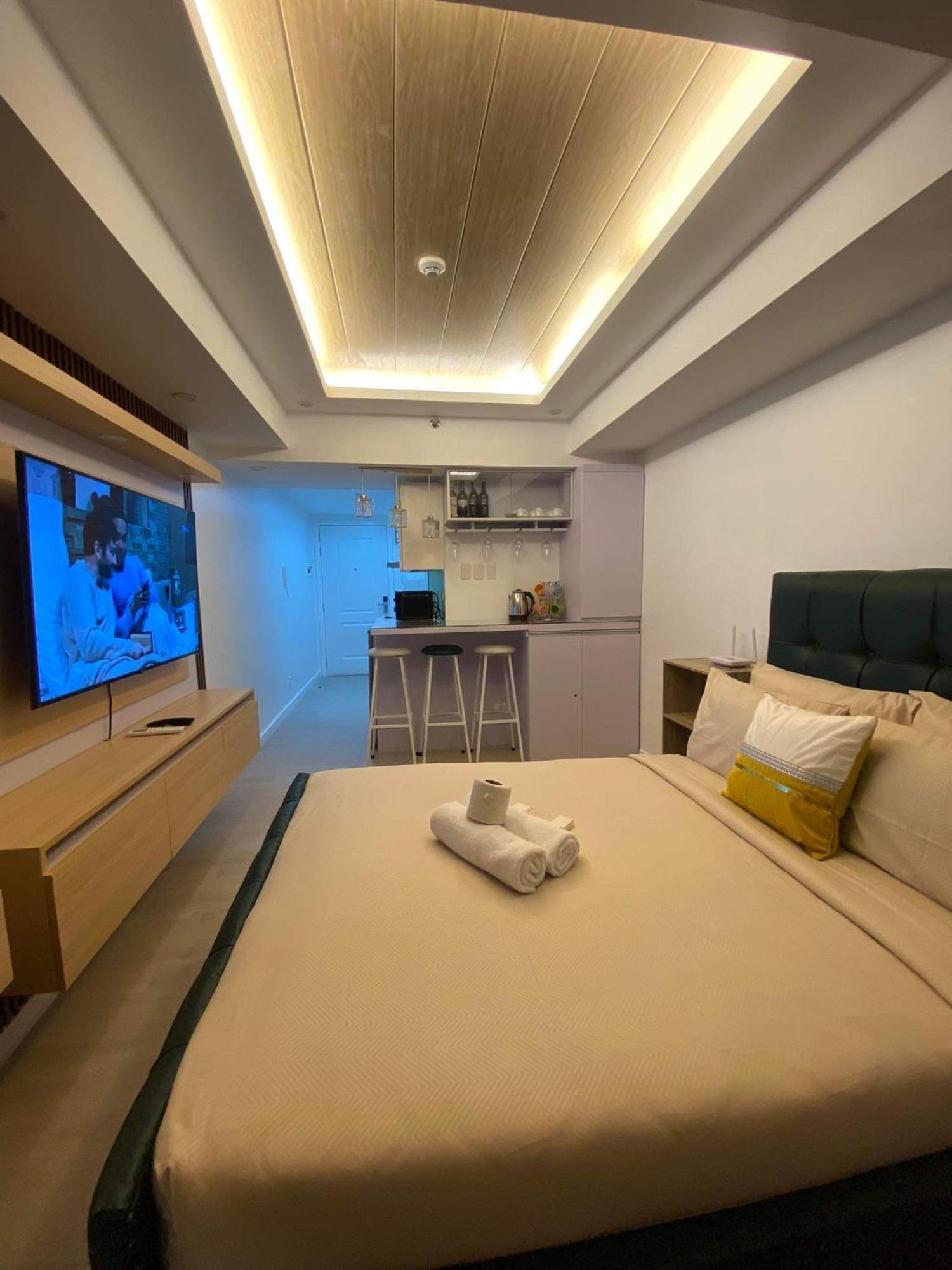 Udra Staycation Azure North Pampanga Lagundi 외부 사진