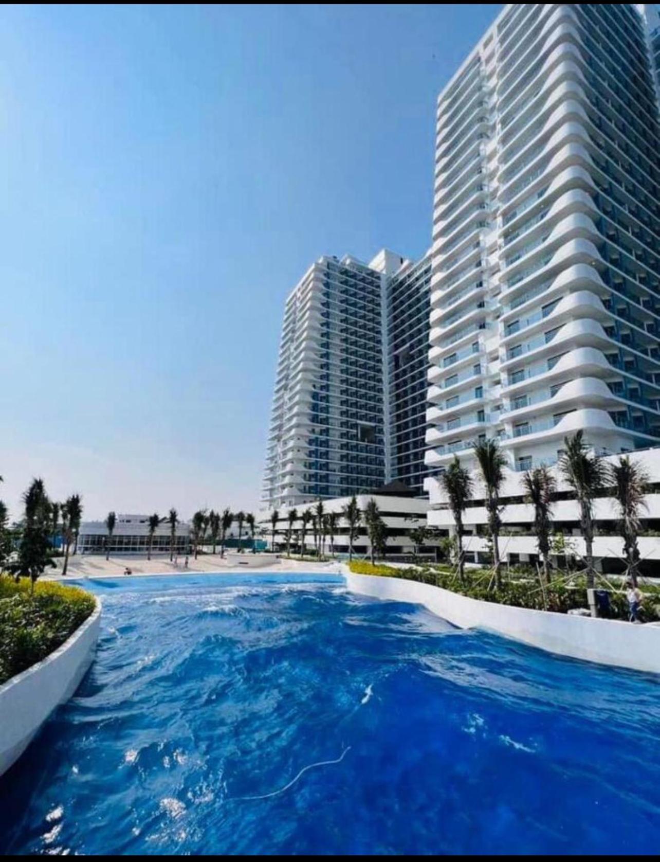 Udra Staycation Azure North Pampanga Lagundi 외부 사진