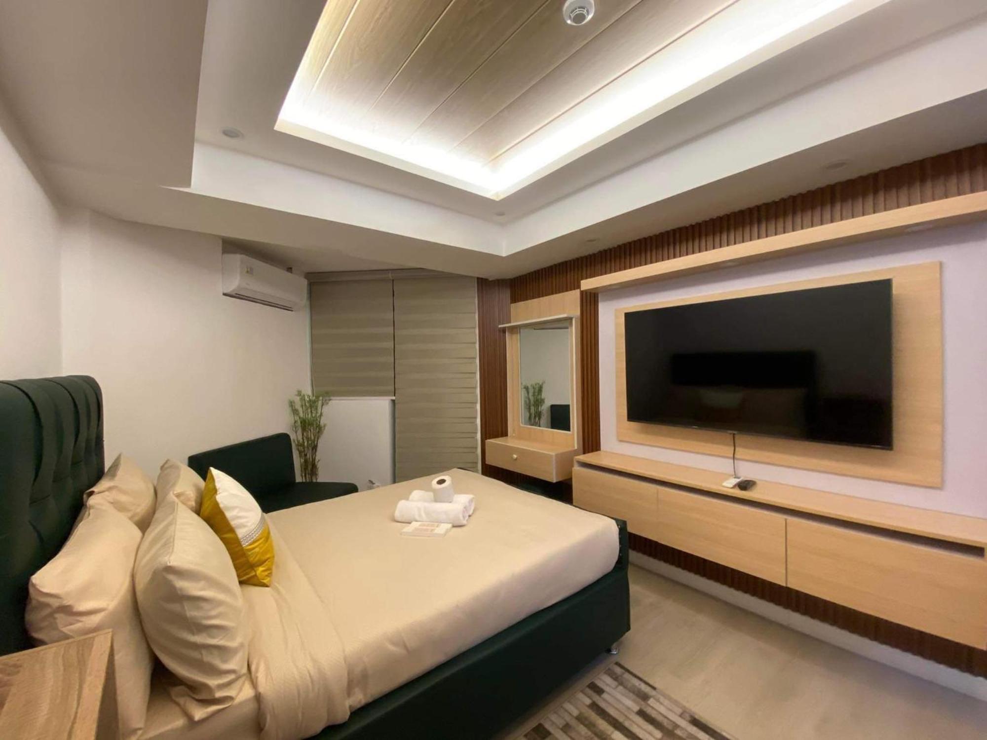 Udra Staycation Azure North Pampanga Lagundi 외부 사진